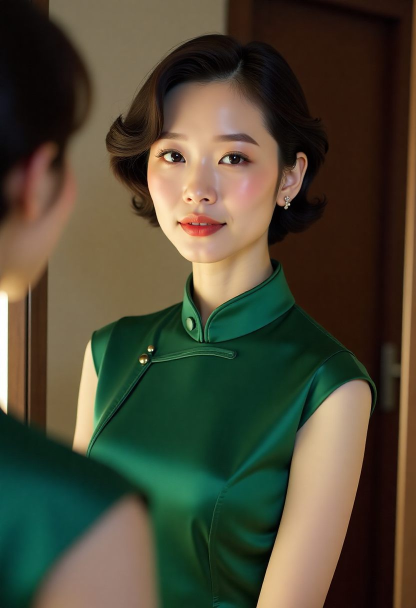 借种生子 悬疑情感大戏