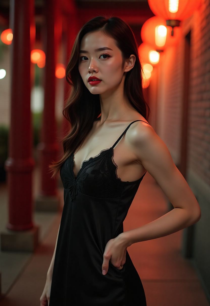 借种记 纪实改编电影